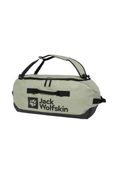 Jack Wolfskin All-in Duffle 65 duffel-laukku, kuva 1 / 1