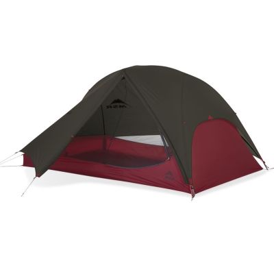 MSR FreeLite 2 Green U24 kaksipaikkainen vaellusteltta