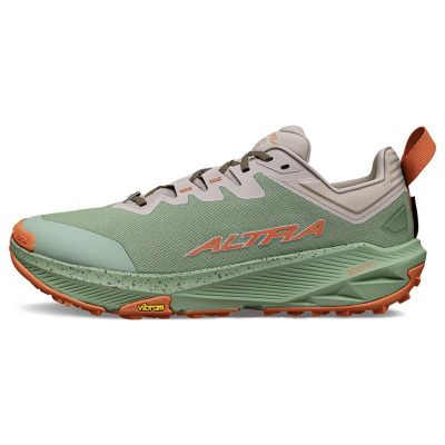 Altra M Experience Wild 3+ Taupe