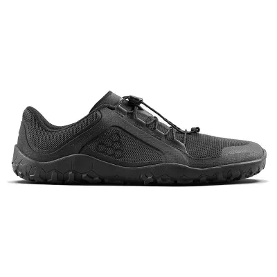 Vivobarefoot Primus Trail FG 3.5 Men Obsidian, kuva 1 / 1