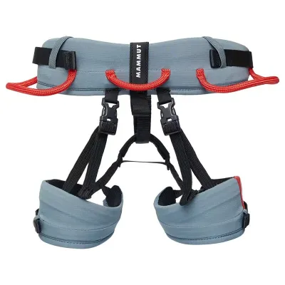 Mammut Ophir Kids 2.0 Harness Strata/Mammut Red, kuva 1 / 1