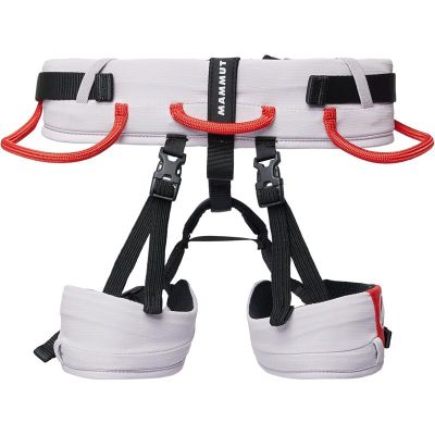 Mammut Ophir Kids 2.0 Harness Alpine Calamint/Mammut Red | Alk. 62,95 €