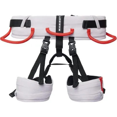 Mammut Ophir Kids 2.0 Harness Alpine Calamint/Mammut Red, kuva 1 / 1