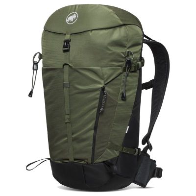 Mammut Lithium 30 Dark Marsh/Black
