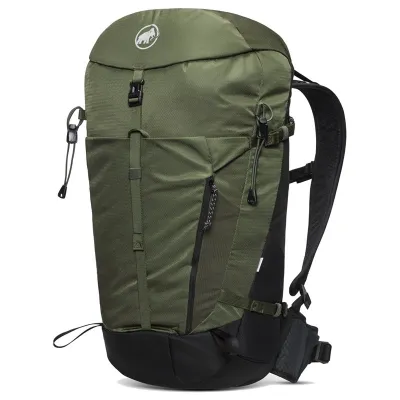 Mammut Lithium 30 Dark Marsh/Black, kuva 1 / 1