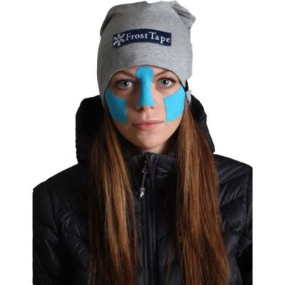 Frost Tape Pre Cut Turkos | Alk. 2,64 €
