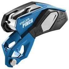 Edelrid Pinch Blue/Night