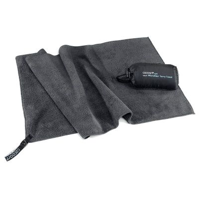Cocoon Microfiber Towel Terry Koala