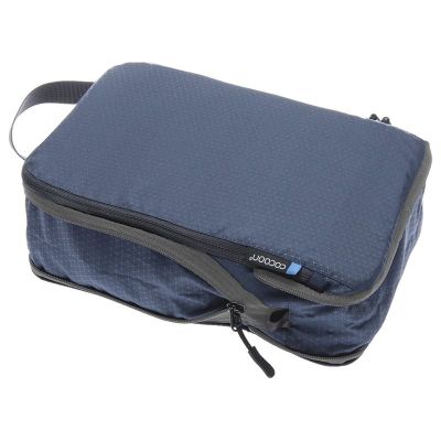 Cocoon Squeezer Compr. Packing Cube Galaxy Blue