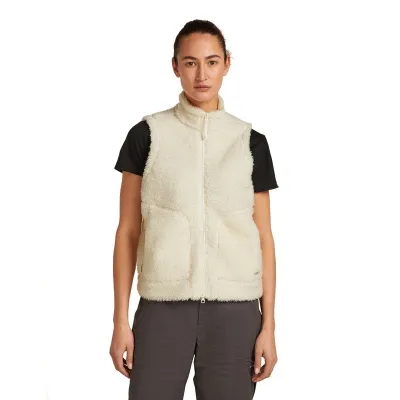 Icebreaker Women Merino Blend 960 RealFleeceT HighPile Vest, kuva 1 / 1