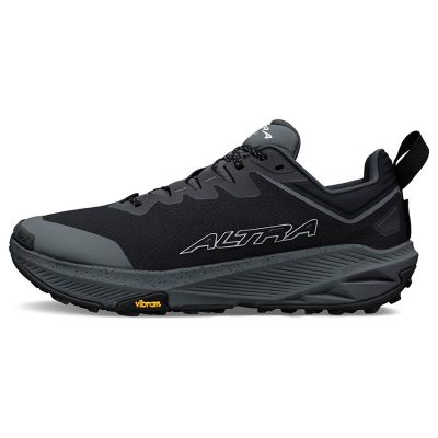Altra W Experience Wild 3+ Black/Black