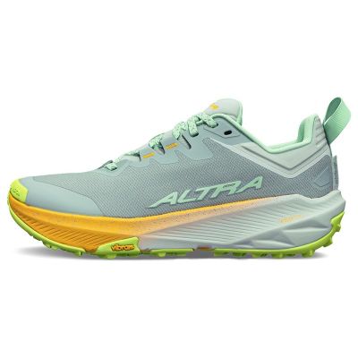 Altra W Experience Wild 3+ Gray