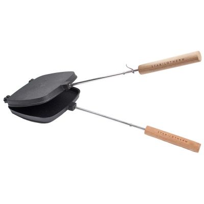 Stabilotherm Grilljärn