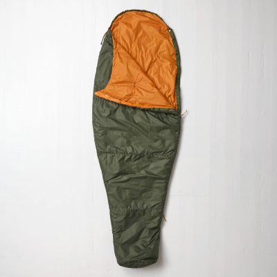 Fjällräven Abisko Summer Lite miesten makuupussi