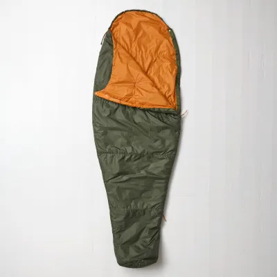 Fjällräven Abisko Summer Lite miesten makuupussi, kuva 1 / 1