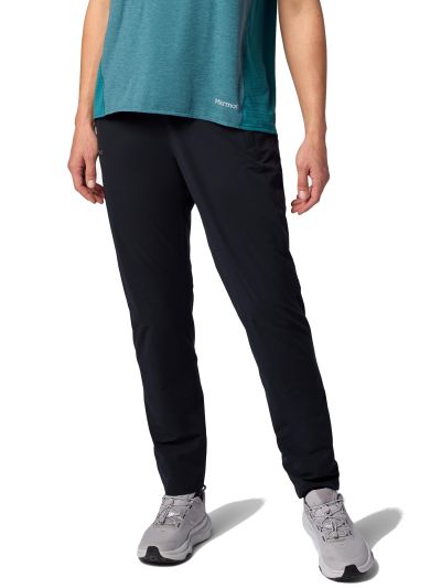 Marmot Women's AirExchange Hybrid Pant naisten vapaa-ajanhousut