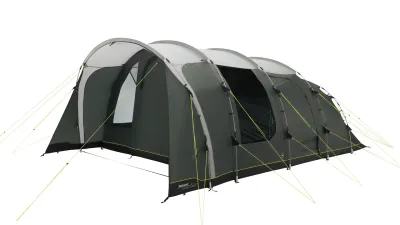 Outwell Denver 6 perheteltta