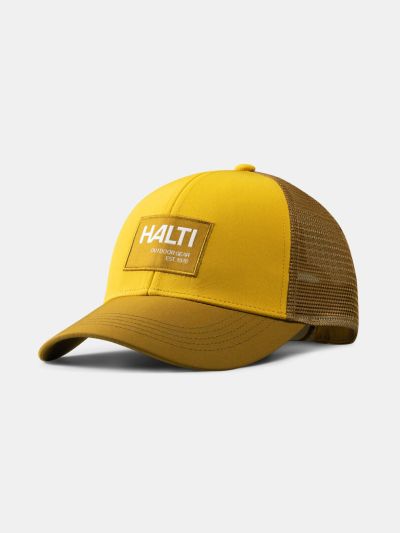 Halti Koskelo Trucker Lippis