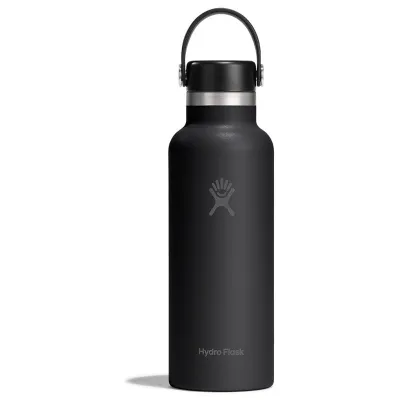 Hydro Flask Std Flex 18Oz (532Ml) Black, kuva 1 / 1