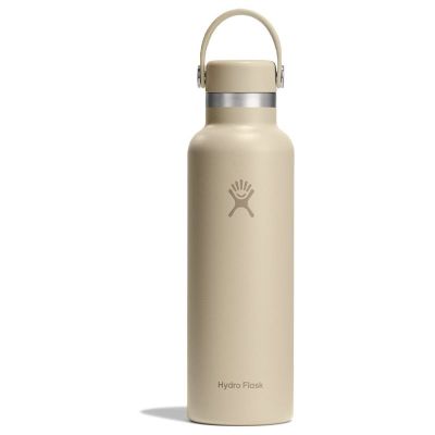 Hydro Flask Standard 21oz (621ml) Tonal Oat