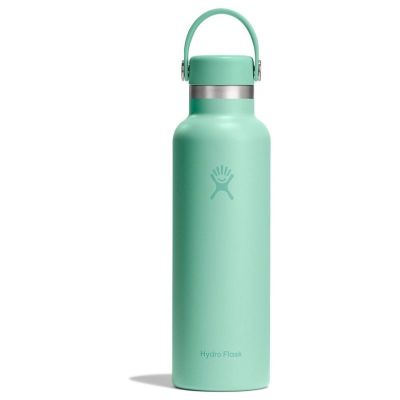 Hydro Flask Standard 21oz (621ml) Tonal Mermaid Green