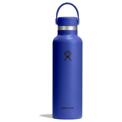 Hydro Flask Standard 21oz (621ml) Tonal Capri Blue
