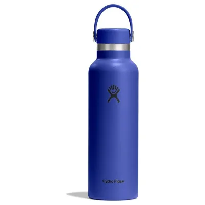 Hydro Flask Standard 21oz (621ml) Tonal Capri Blue, kuva 1 / 1