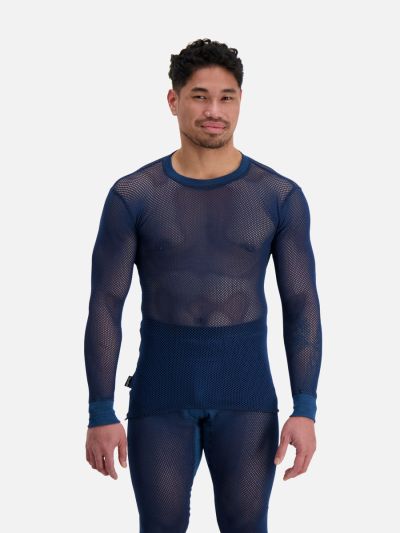 Svala Airbase Original Paita Sininen 3XL