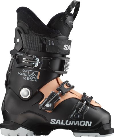 Salomon QST Access 60 W 24/25 naisten laskettelumonot