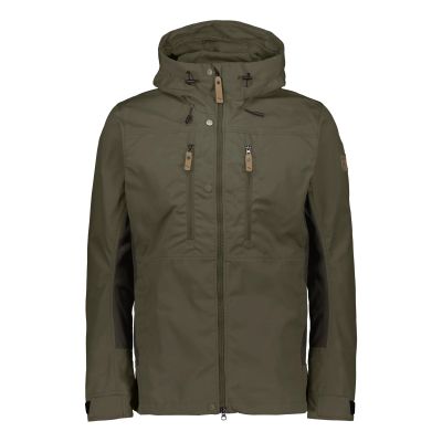 Sasta Men's Hossa Jacket miesten retkeilytakki | Alk. 199,90 €