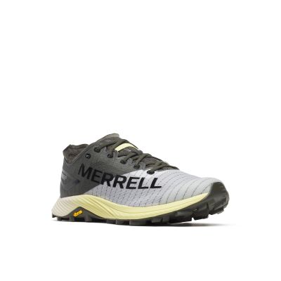 Merrell Men's MTL Long Sky 2 Matryx polkujuoksukengät-miehet