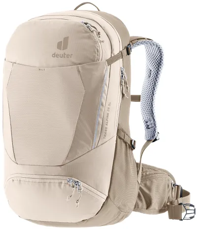 Deuter Trans Alpine 28 SL naisten pyöräilyreppu