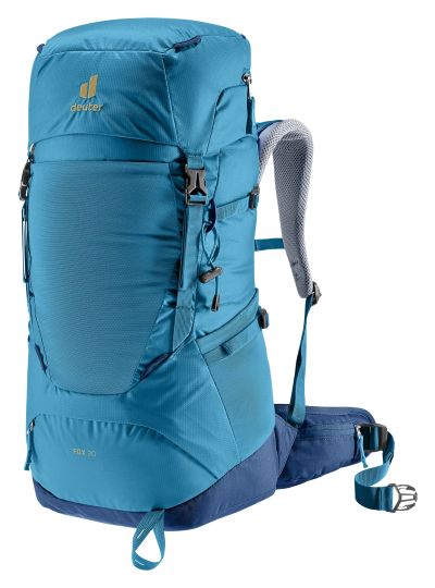 Deuter Fox 30 lasten rinkka