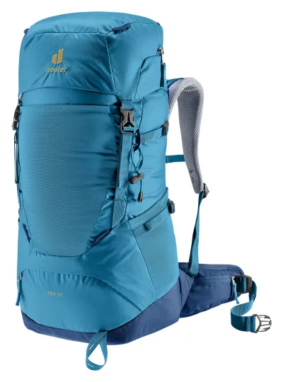 Deuter Fox 30 lasten rinkka