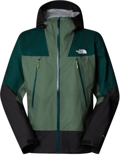 The North Face Men's Signal 2,5L DryVent Jacket miesten kuoritakki