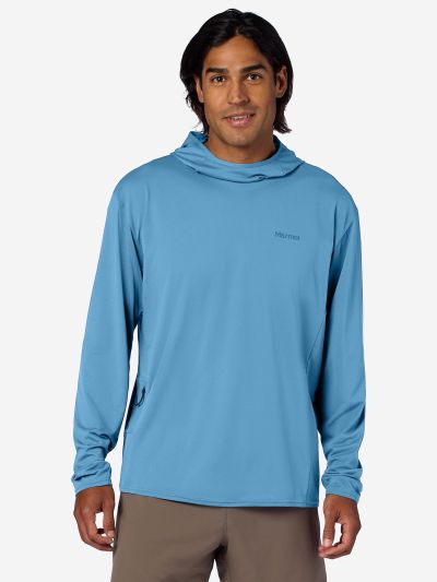 Marmot Men's AirExchange Hoody miesten huppari