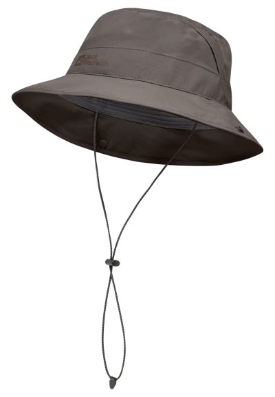 Jack Wolfskin Mesh Hat hattu