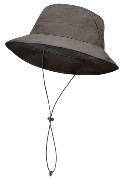 Jack Wolfskin Mesh Hat hattu