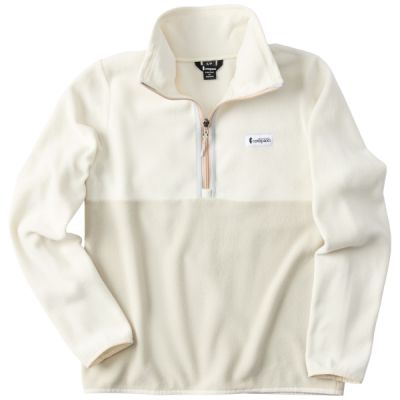 Cotopaxi AMADO FLEECE PULLOVER W