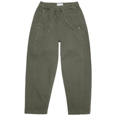 DU/ER FLEXTWILL BARREL PULL ON PANT