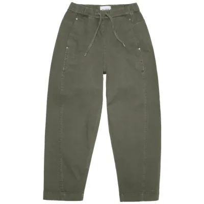 DU/ER FLEXTWILL BARREL PULL ON PANT