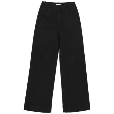 DU/ER FLEXTWILL HIGH RISE TROUSER