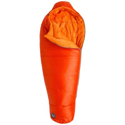 Big Agnes WOLVERINE 20 (FIRELINE CORE ECO) LEFT