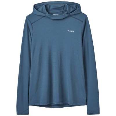 Rab FORCE HOODY WMNS