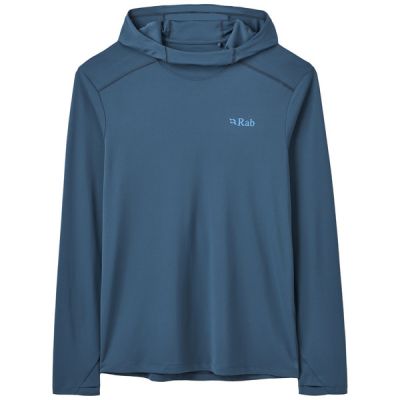 Rab FORCE HOODY