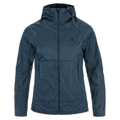 Fjällräven KEB LÄTT WIND JACKET W