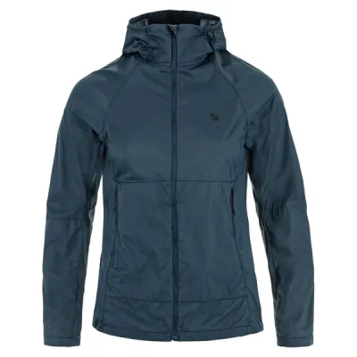 Fjällräven KEB LÄTT WIND JACKET W, kuva 1 / 1