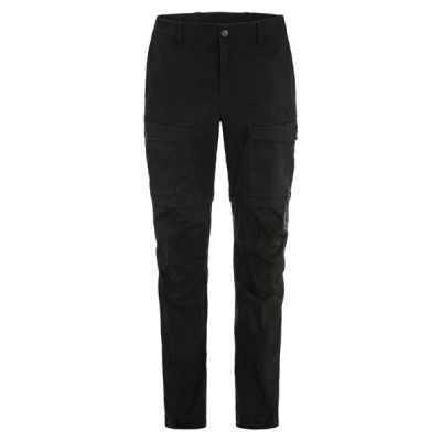 Fjällräven ABISKO HYBRID TRAIL TRS ZIP-OFF W