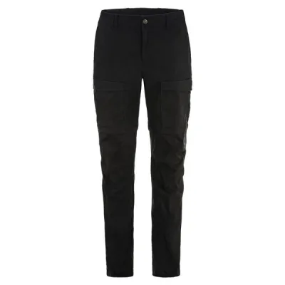 Fjällräven ABISKO HYBRID TRAIL TRS ZIP-OFF W, kuva 1 / 1