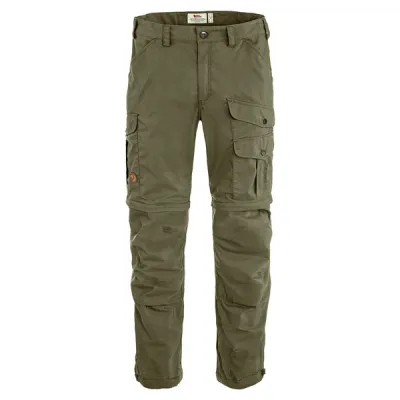 Fjällräven VIDDA PRO LITE ZIP-OFF TRS M